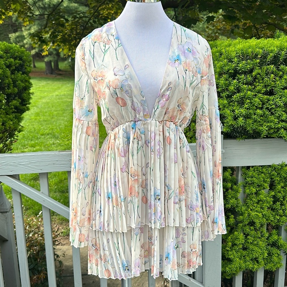 Sundayup Dress